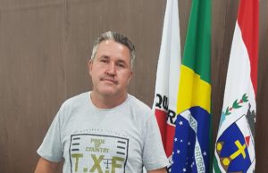Atendendo reivindicação de estudantes, Thieskin solicita condução para buscar e levar alunos que estudam em Muzambinho