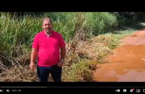 Visita na Zona Rural