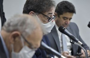 Mudanças em projetos referentes aos militares passam na CCJ