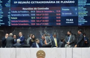 Redução da Taxa de Licenciamento Anual é aprovada na ALMG