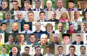 Rússia: 5 anos de perseguição sistemática e desrespeito aos direitos humanos