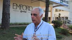 Cooxupé expande redes meteorológicas