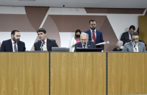 FFO opina a favor de subsídio para compra de gás de cozinha