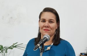 Nesse período de pandemia e dengue manter locais limpos é de fundamental importância, aponta a vereadora Juliana Garcia