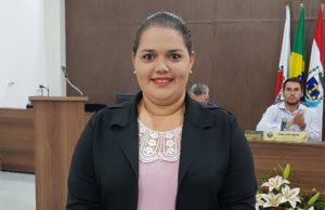 Porta eletrônica com interfone na parte do fundo do Pronto Socorro trará mais segurança aos servidores e pacientes