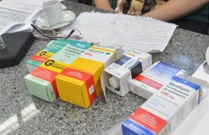 Assembleia debate o uso racional de medicamentos