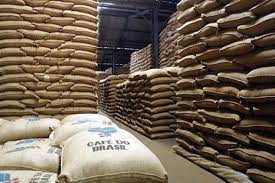 Vendas de café do Brasil alcançam 31% da produção de 2022/23, diz Safras