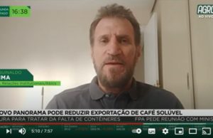 Guerra Rússia x Ucrânia impacta diretamente exportações de café solúvel do Brasil