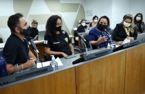 Delegacias de mulheres ainda carecem de estrutura e pessoal