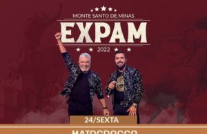 EXPAM 2022 Monte Santo de Minas