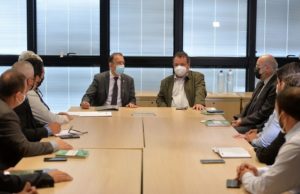 Iniciativas voltadas à agricultura familiar são monitoradas