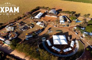 Começa amanhã, quinta-feira, 23 de junho, EXPAM 2022 Monte Santo de Minas