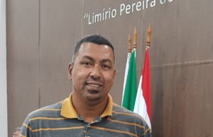 Uma das principais via de acesso a Monte Santo de Minas necessita com urgência de operação tapa buracos