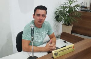 Ponte de mão dupla na divisa entre o Distrito de Milagre e São Beneditos das Areias seria de suma importância
