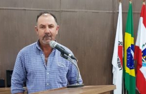 Ponte sem proteção lateral na zona rural tem causado acidentes. João do Kinka pede solução do problema com urgência