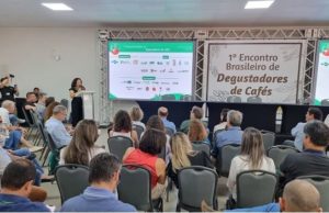 Maior encontro de degustadores de café é realizado na região Amazônica e se torna um marco para a cafeicultura brasileira