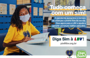 O valor de um “Sim”