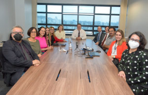 Ejef apresenta novo banco de talentos