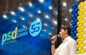 Cassio Soares será novamente candidato a deputado estadual