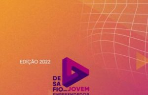 Inscrições abertas para o Desafio Jovem Empreendedor 2022