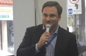 Comitiva do Centro-Oeste e Sudoeste mineiro participa de encontro sobre compras públicas em Brasília