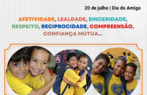 Amigo Solidário | LBV faz mobilização nacional para combater a fome