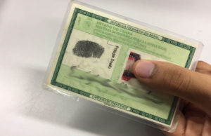 TJMG autoriza homem a trocar prenome, do pai, e adotar sobrenome do avô