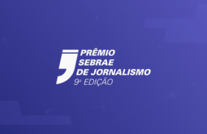 Seis veículos estão na final da etapa mineira do 9º Prêmio Sebrae de Jornalismo