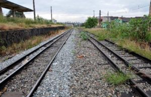 Recomposição de ferrovia no Sul de Minas pauta audiência