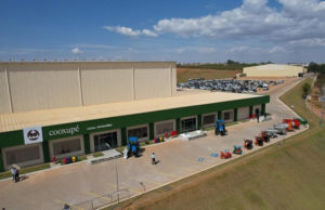 “O café é um símbolo do sucesso do agro brasileiro”, afirma Ministro da Agricultura em evento da Cooxupé