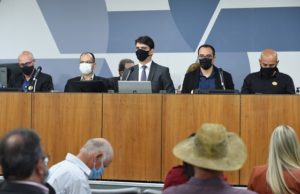 Produtores de café da Região Vulcânica querem reconhecimento