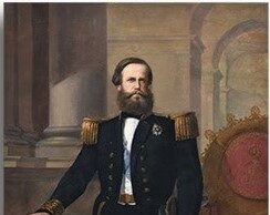 Obra com marca histórica estará presente na exposição “Rememorar o Brasil: a independência e a construção do Estado-Nação”