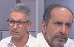 Datafolha: Zema tem 52% e Kalil tem 22% na disputa para o governo de Minas