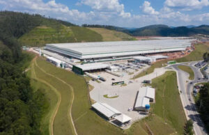 Correios Empresas – Primeira unidade mineira é inaugurada em Extrema