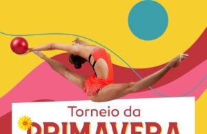 Ginástica Rítmica