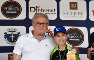 Atleta monte-santense desponta como uma das grandes revelações e promessas do Mountain Bike Brasileiro