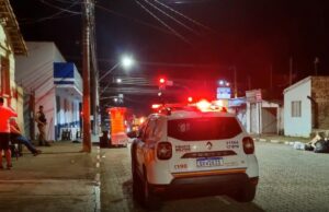 Estudante de 14 anos é baleado por adolescente no Bairro Bela Vista, em Passos, MG