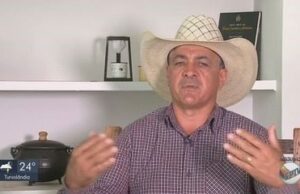 MPT apura possível assédio eleitoral cometido pelo deputado federal Emidinho Madeira