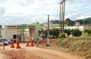 MP e PM fazem operação contra esquema para redução das penas de detentos de presídio em MG