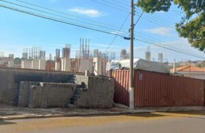 Gás que deixou trabalhadores hospitalizados em MG pode ser à base de formol, apontam bombeiros