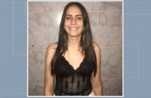 Jovem de 18 anos é morta com facadas pelo ex-namorado em Fortaleza de Minas