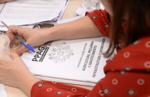 Revisão do PPAG já tem consulta pública on-line disponível