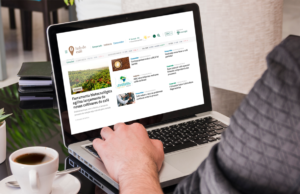 “Hub do Café” completa um ano com 1,2 milhões de visualizações e prepara novidades