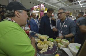 Superminas, segundo maior evento do setor supermercadista do país, deve gerar R$ 2,3 bilhões em negócios