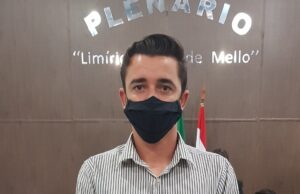 Vereador pede pavimentação asfáltica em trecho de 500 metros na estrada que liga Distrito de Milagre a Arceburgo