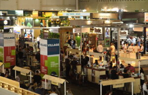 Credenciamento aberto para participar da Semana Internacional do Café 2022!