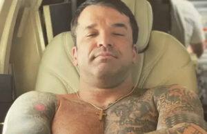 Acusado de crimes sexuais, Thiago Brennand é preso em Dubai