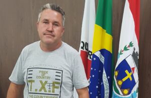 Tratativas para os eventos da festa de final de ano no Terreirão do Samba