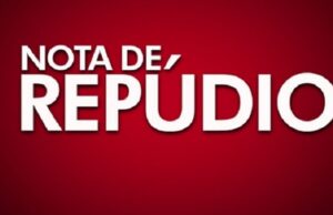 NOTA DE REPÚDIO – OAB Monte Santo de Minas