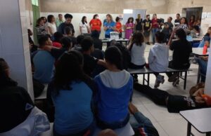 Funcionamento do ensino médio será avaliado